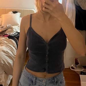 BRANDY MELVILLE TOP